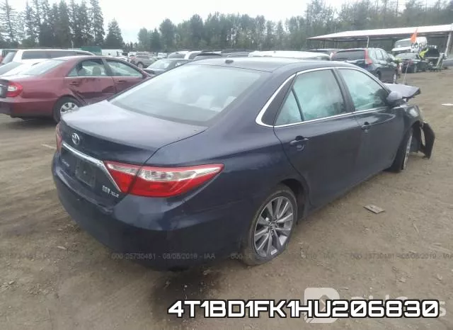 4T1BD1FK1HU206830 фото 5
