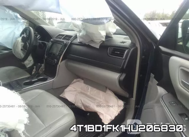4T1BD1FK1HU206830 фото 6