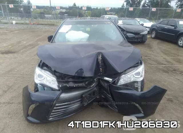 4T1BD1FK1HU206830 фото 7