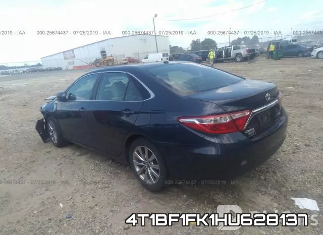 4T1BF1FK1HU628137 фото 4
