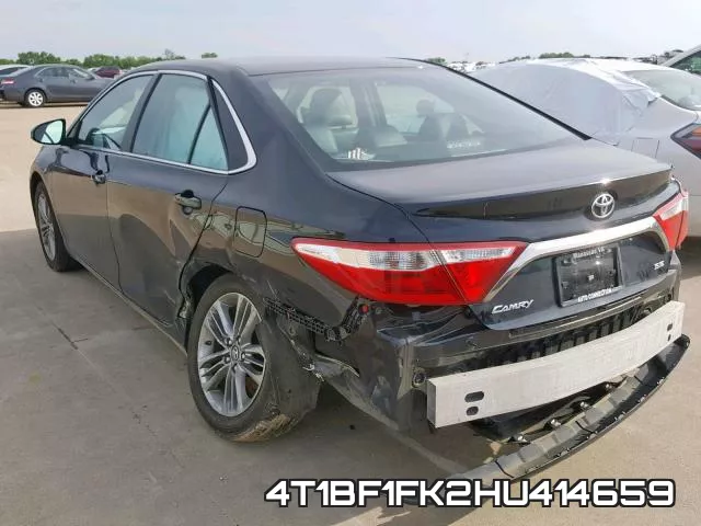 4T1BF1FK2HU414659 фото 3