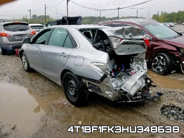4T1BF1FK3HU348638 фото 4