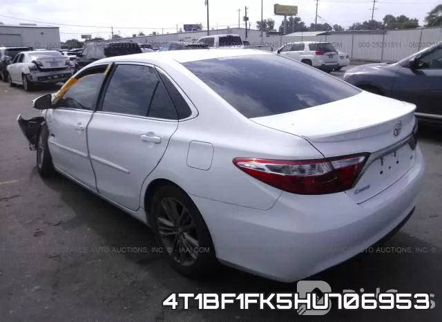 4T1BF1FK5HU706953 фото 4