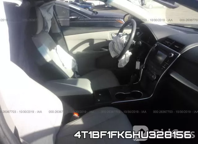 4T1BF1FK6HU328156 фото 6