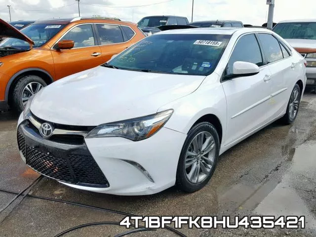 4T1BF1FK8HU435421 фото 3