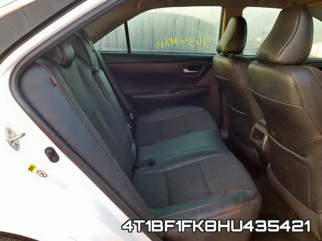 4T1BF1FK8HU435421 фото 7