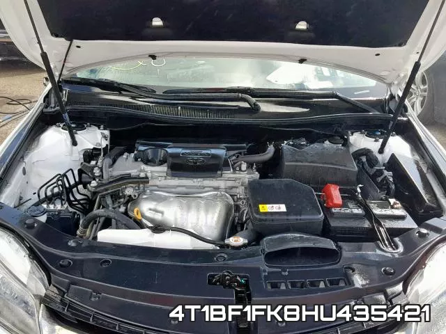 4T1BF1FK8HU435421 фото 8