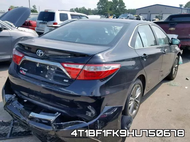 4T1BF1FK9HU750678 фото 5