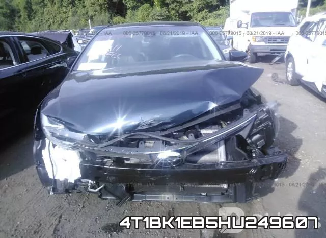 4T1BK1EB5HU249607 фото 7
