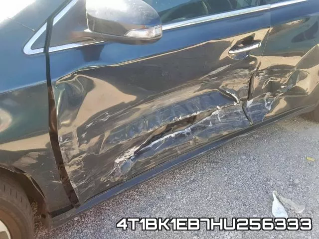 4T1BK1EB7HU256333 фото 2