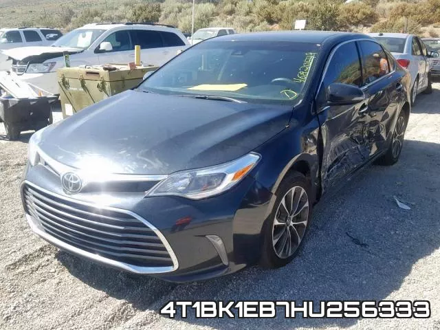 4T1BK1EB7HU256333 фото 3
