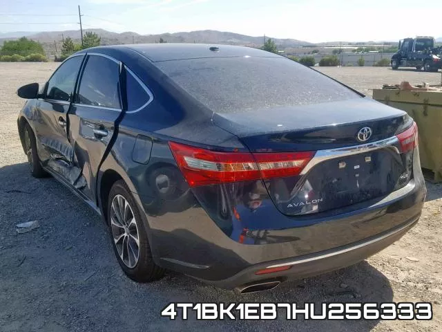 4T1BK1EB7HU256333 фото 4