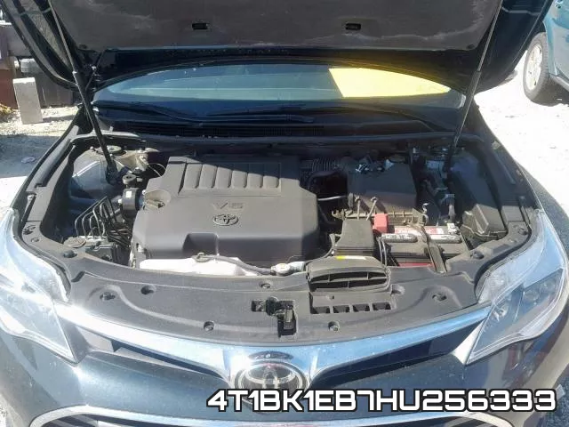 4T1BK1EB7HU256333 фото 8