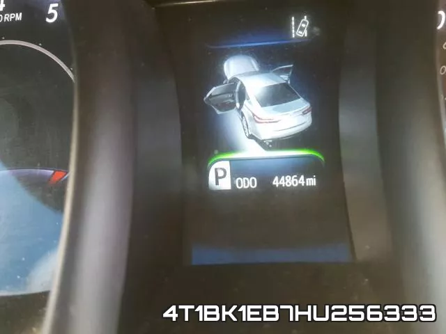 4T1BK1EB7HU256333 фото 9