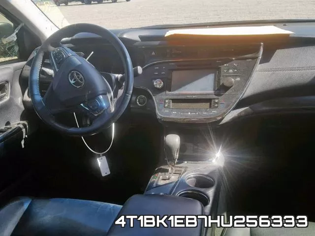 4T1BK1EB7HU256333 фото 10