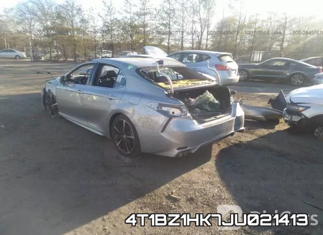 4T1BZ1HK7JU021413 фото 4