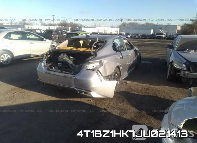 4T1BZ1HK7JU021413 фото 5