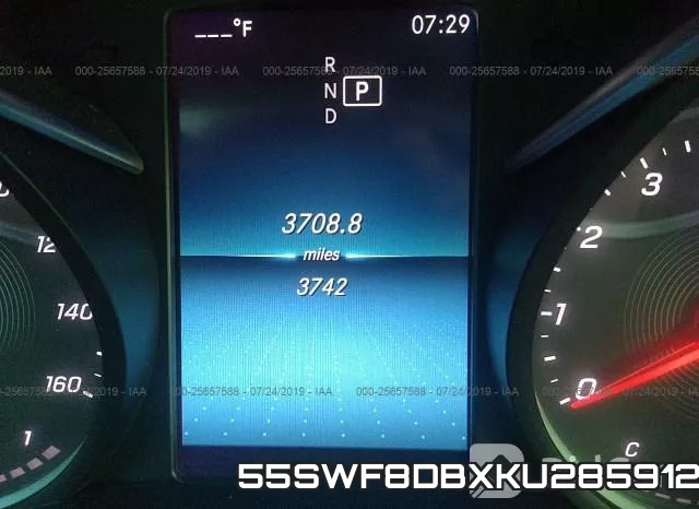 55SWF8DBXKU285912 фото 8