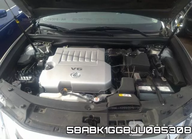 58ABK1GG8JU085308 фото 2