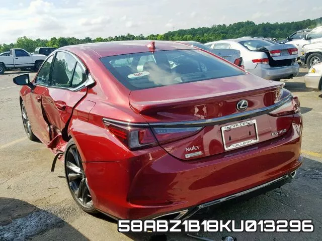 58ABZ1B18KU013296 фото 3