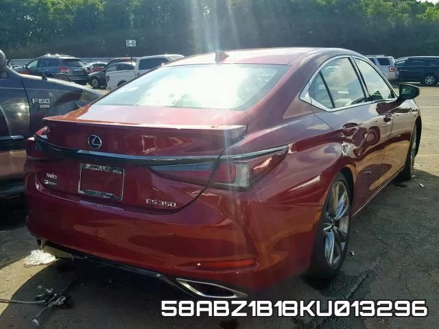 58ABZ1B18KU013296 фото 4