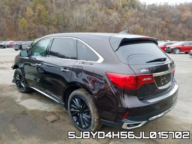 5J8YD4H56JL015702 фото 4