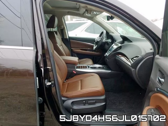 5J8YD4H56JL015702 фото 6