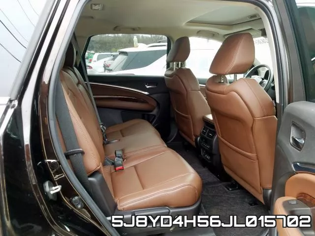 5J8YD4H56JL015702 фото 7