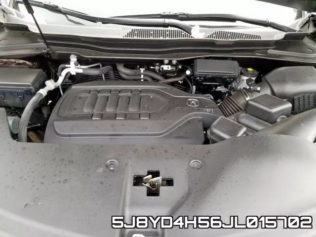 5J8YD4H56JL015702 фото 8