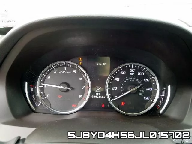 5J8YD4H56JL015702 фото 9