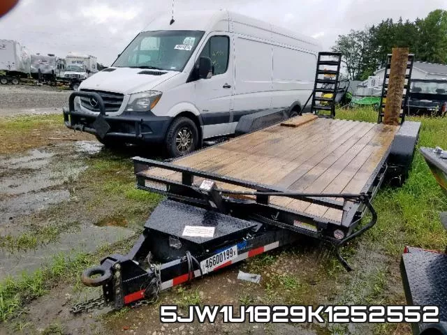5JW1U1829K1252552 фото 3