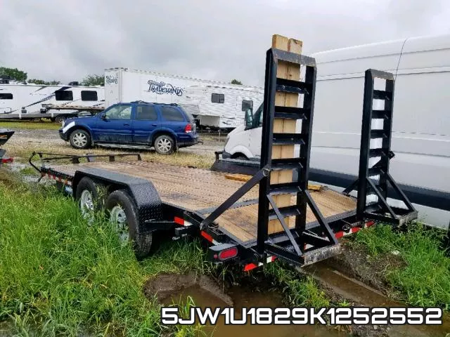 5JW1U1829K1252552 фото 4