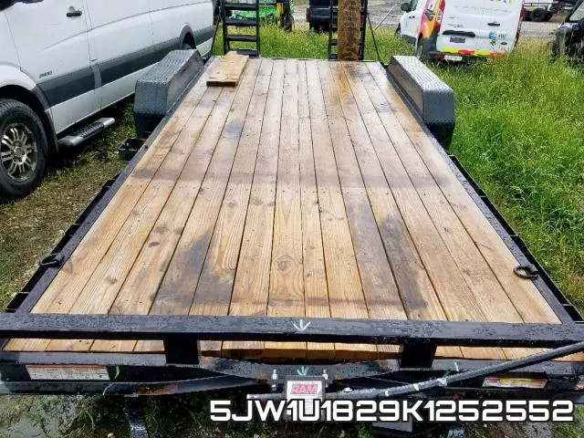 5JW1U1829K1252552 фото 7