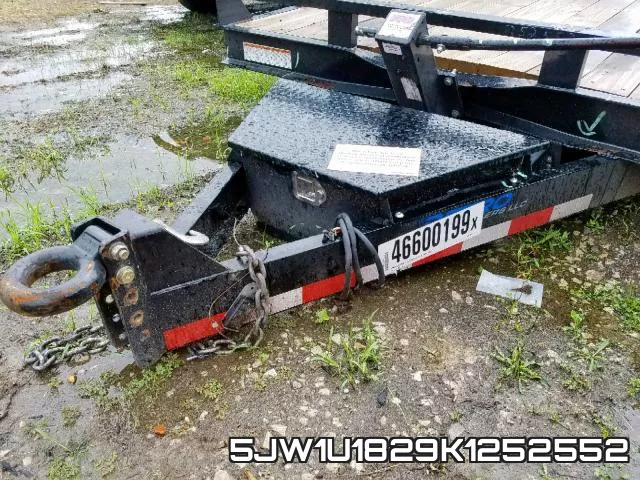 5JW1U1829K1252552 фото 8
