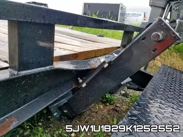5JW1U1829K1252552 фото 10
