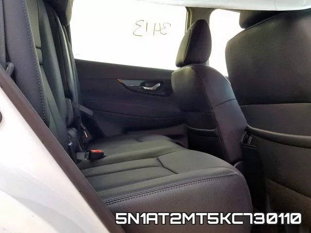 5N1AT2MT5KC730110 фото 7