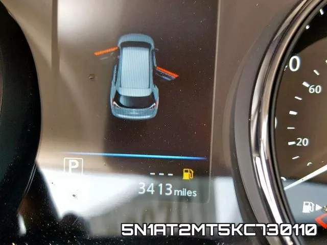 5N1AT2MT5KC730110 фото 9