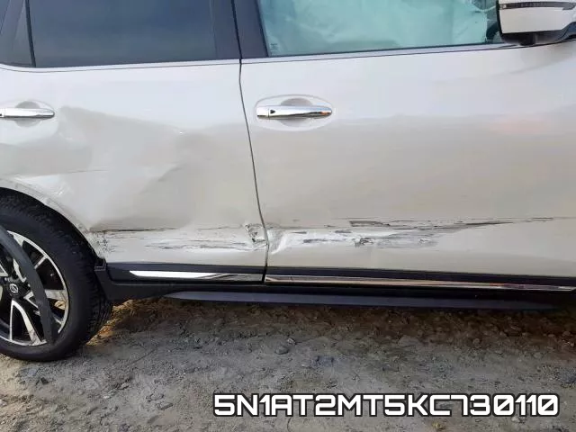 5N1AT2MT5KC730110 фото 10
