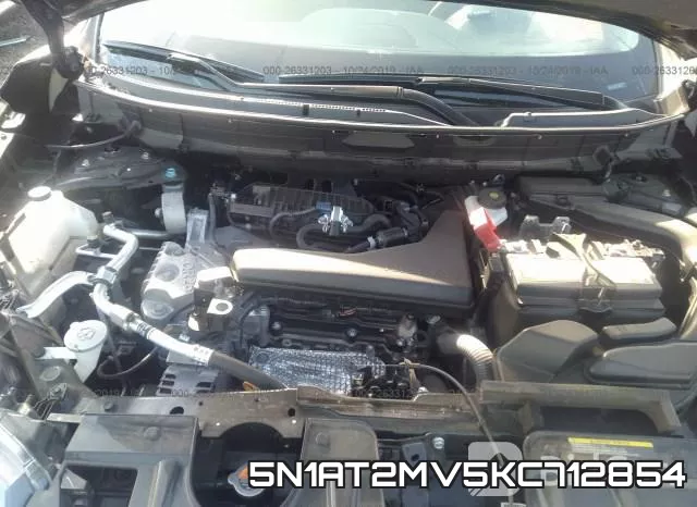 5N1AT2MV5KC712854 фото 2