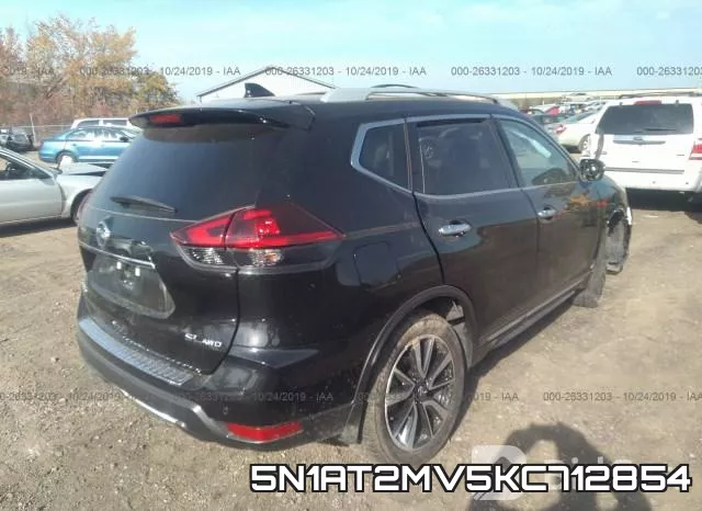 5N1AT2MV5KC712854 фото 5