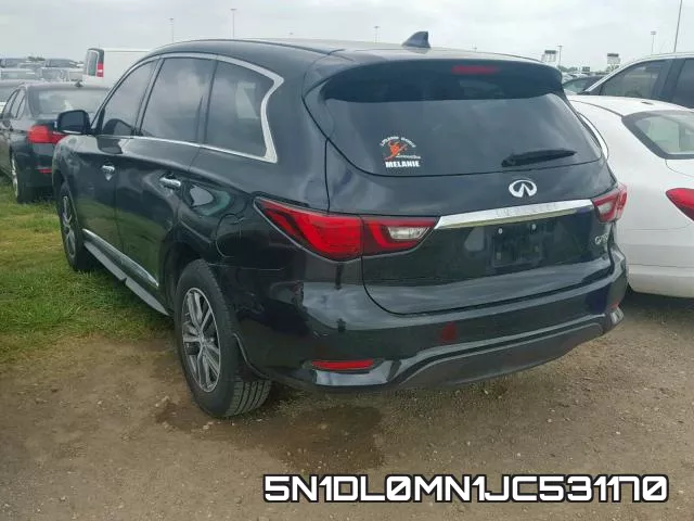 5N1DL0MN1JC531170 фото 4