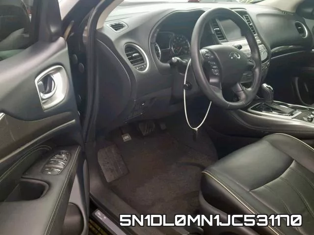5N1DL0MN1JC531170 фото 10
