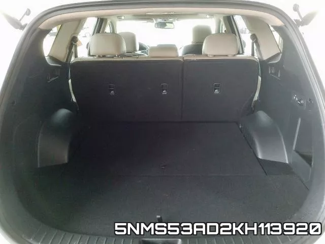 5NMS53AD2KH113920 фото 10