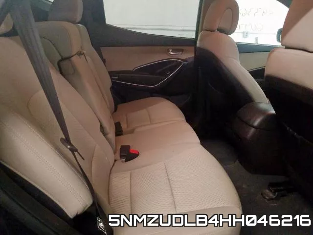 5NMZUDLB4HH046216 фото 7