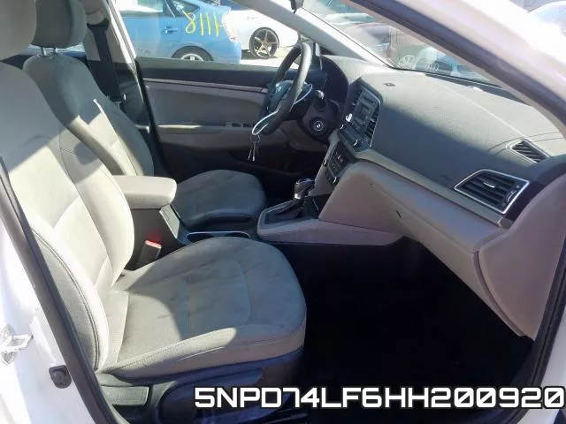 5NPD74LF6HH200920 фото 6