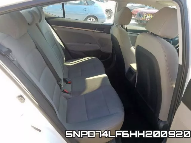 5NPD74LF6HH200920 фото 7