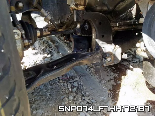 5NPD74LF7HH172187 фото 10