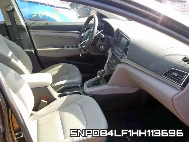 5NPD84LF1HH113696 фото 6