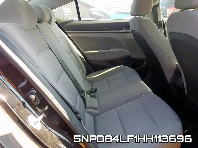 5NPD84LF1HH113696 фото 7