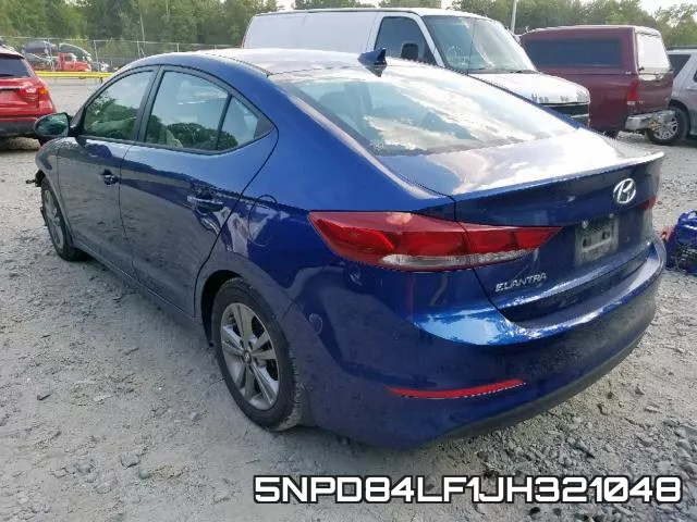 5NPD84LF1JH321048 фото 3